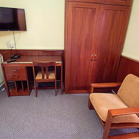 Hotel Reva