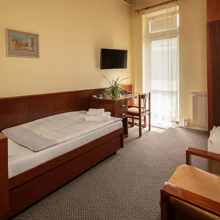 Hotel Reva