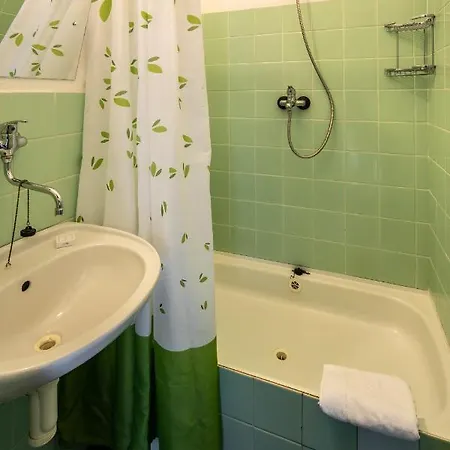 Hotel Reva