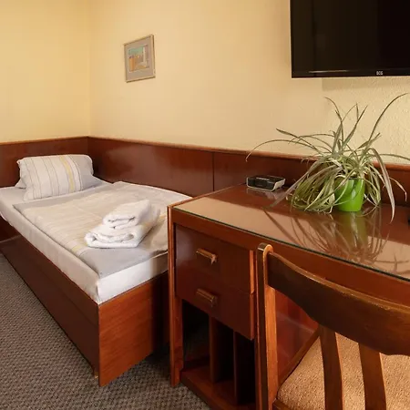 Reva Hotel Jańskie Łaźnie