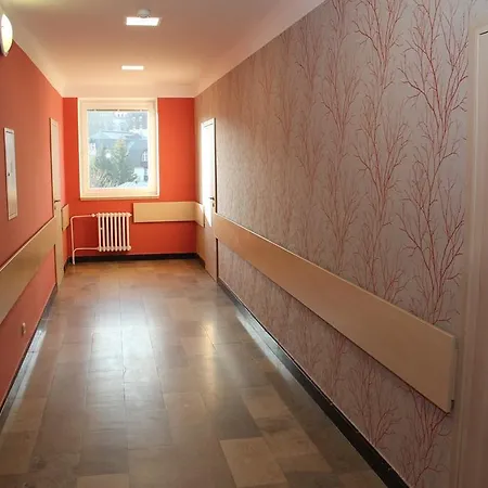 Reva Jańskie Łaźnie