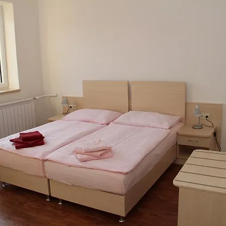 Reva Hotel