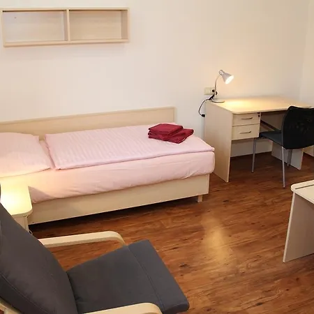 Hotel Reva