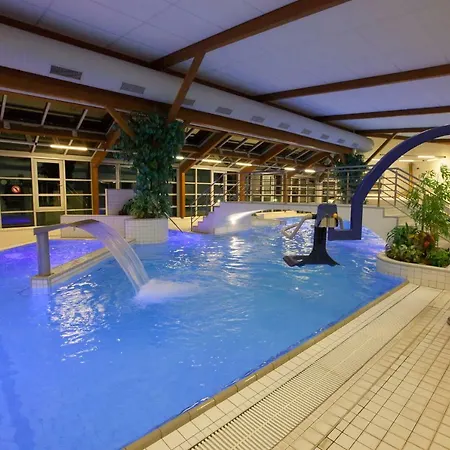 Hotel Reva