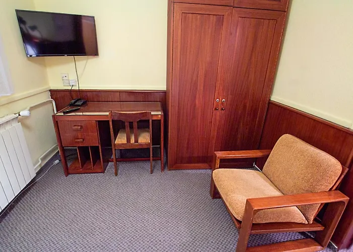 Hotell Reva