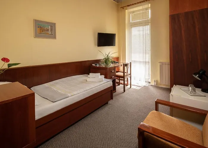 Hotel Reva
