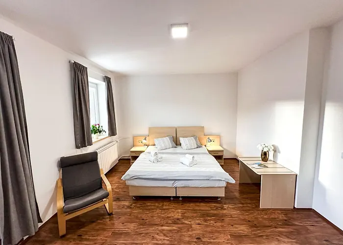 Hotel Reva *