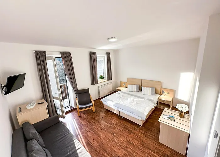 Hotel Reva *