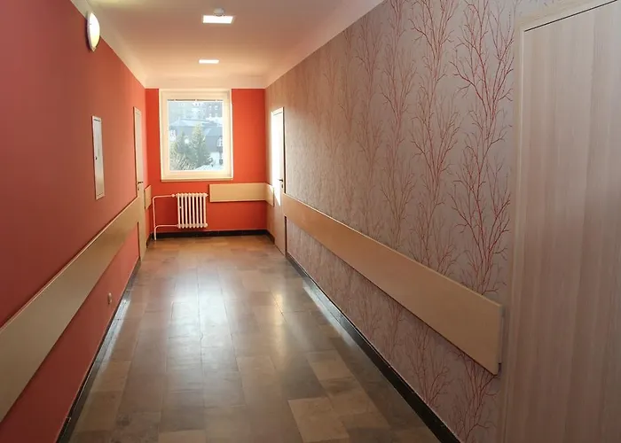 Reva Janske Lazne