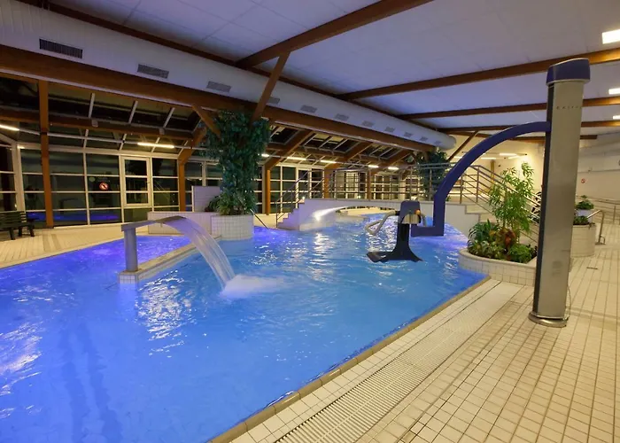 Hotel Reva